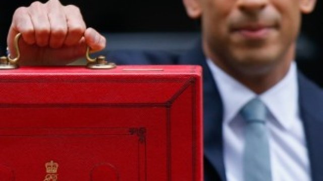 <p>
	<em>Снимка: Hollie Adams/Bloomberg</em></p>
