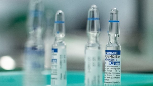 <p>
	<em>Снимка: Carolina Cabral/Bloomberg</em></p>
