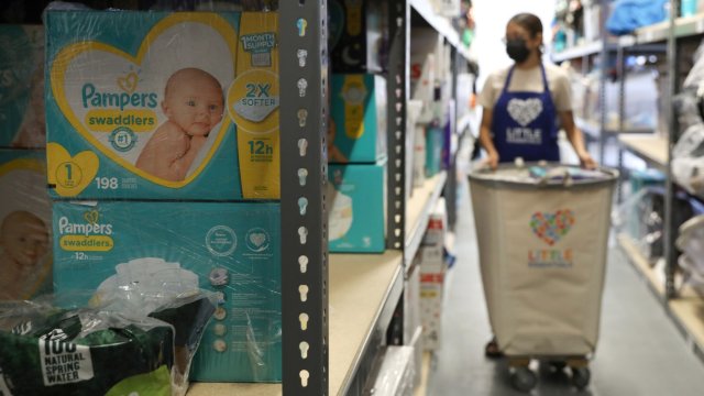 Снимка: Bloomberg