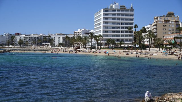 Снимка: Getty Images