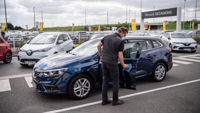 <p>
	Снимка: Bloomberg L.P.</p>
