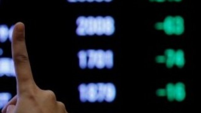 <p>
	Снимка: Ройтерс</p>
