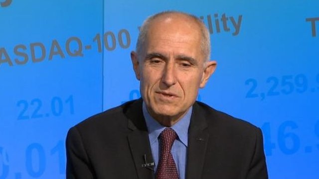 <p>
	<em>Снимка: Bloomberg TV Bulgaria</em></p>
