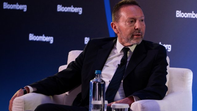 Снимка: Bloomberg L.P.