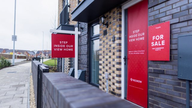 Снимка: Bloomberg LP