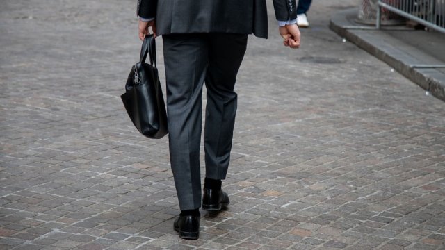 Снимка: Bloomberg LP