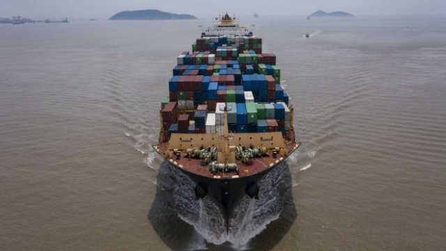 <p>
	<em>Снимка:&nbsp;Qilai Shen/Bloomberg</em></p>
