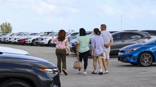 Снимка: Bloomberg L.P.