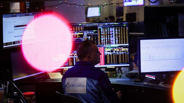 Снимка: Bloomberg LP