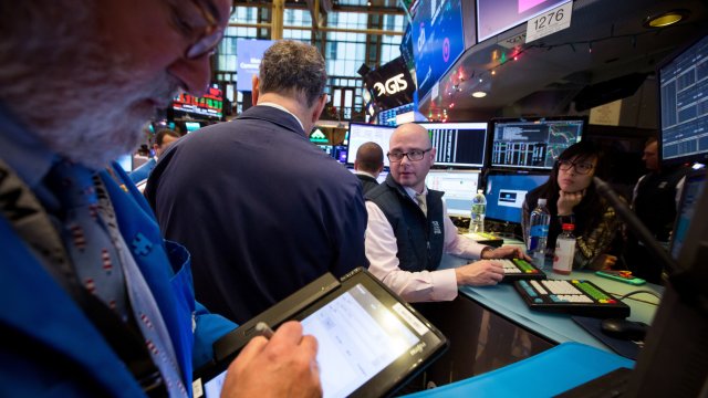 Снимка: Bloomberg L.P.