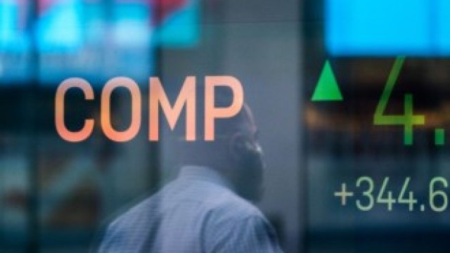 <p>
	<em>Снимка: Jeenah Moon/Bloomberg</em></p>
