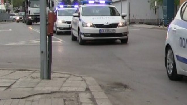 <p>
	<em>Снимка: БГНЕС</em></p>
