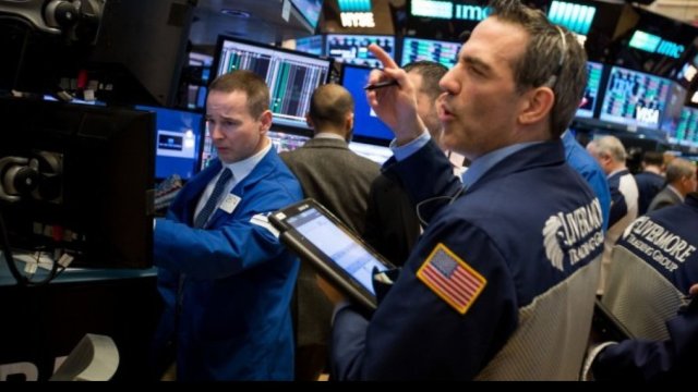 Снимка: Bloomberg L.P. 