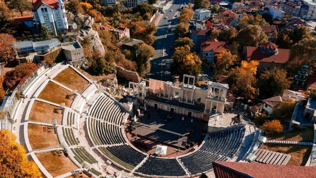 Снимка: Pexels.com