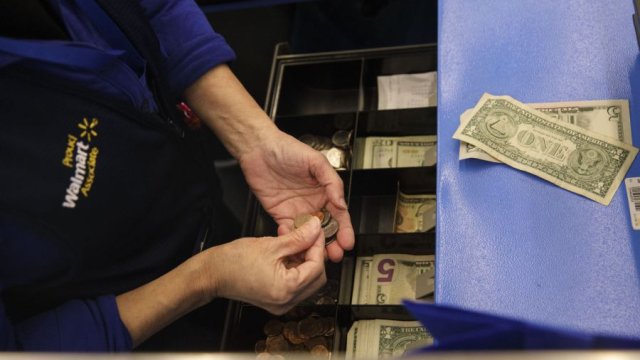 Снимка: Bloomberg LP