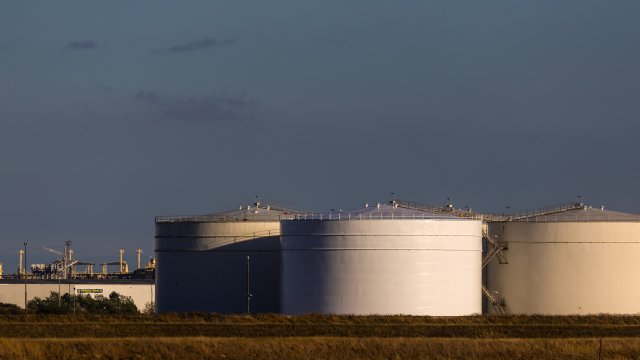 Снимка: Bloomberg L.P.