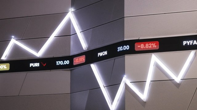 Снимка: Bloomberg LP