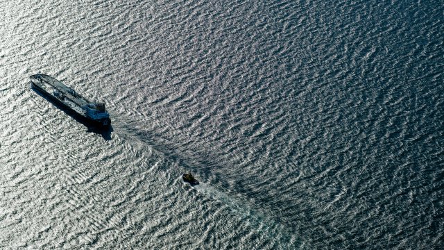 Снимка: Bloomberg L.P.