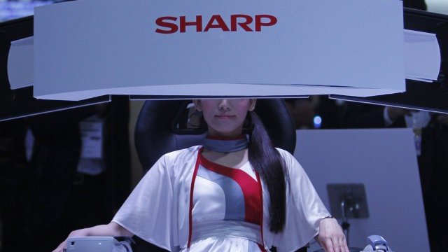 <p>
	<i>Снимка: Ройтерс</i></p>
