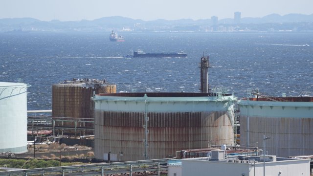 Снимка: Bloomberg L.P.