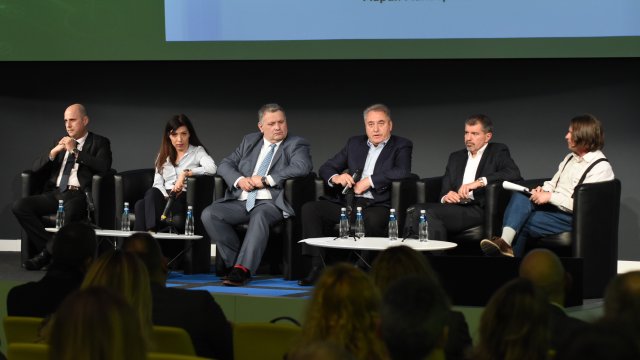 Снимка: Investor.bg