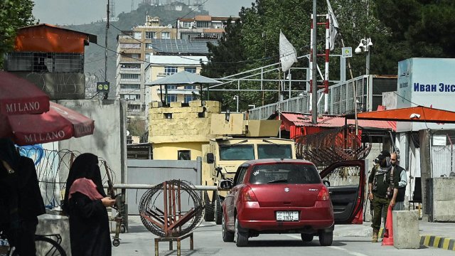 Снимка: Bloomberg LP