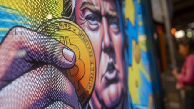 Снимка: Bloomberg LP