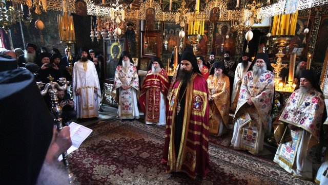 Снимка: Министерски съвет 