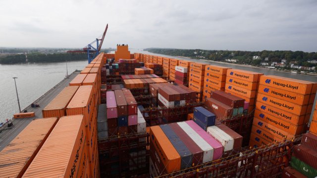 Снимка: Marcus Brandt/picture alliance via Getty Images