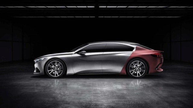 <p>
	<em>Снимка: Peugeot </em></p>
