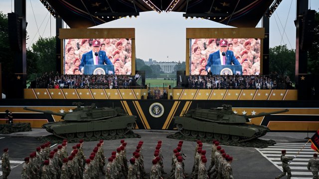 Снимка: Kenny Holston/The New York Times/Bloomberg