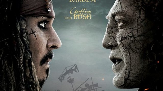 <p>
	<em>Снимка:&nbsp;Pirates of the Caribbean Facebook page</em></p>
