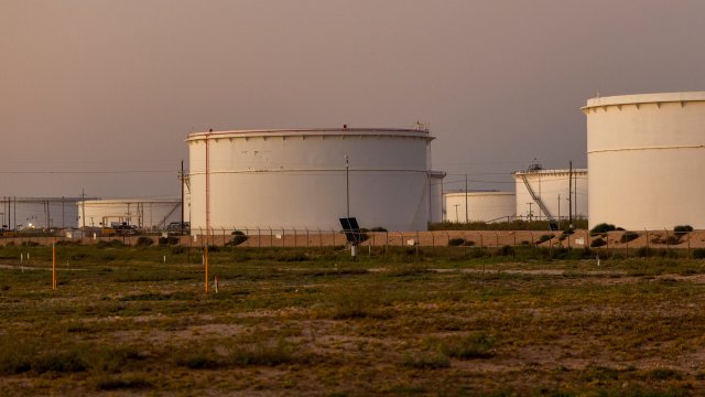 Снимка: Bloomberg L.P.