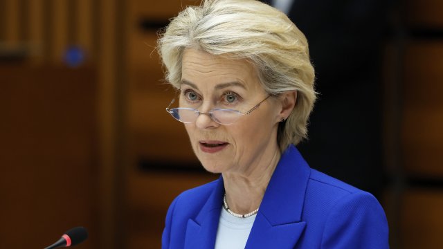 Снимка: Bloomberg L.P.