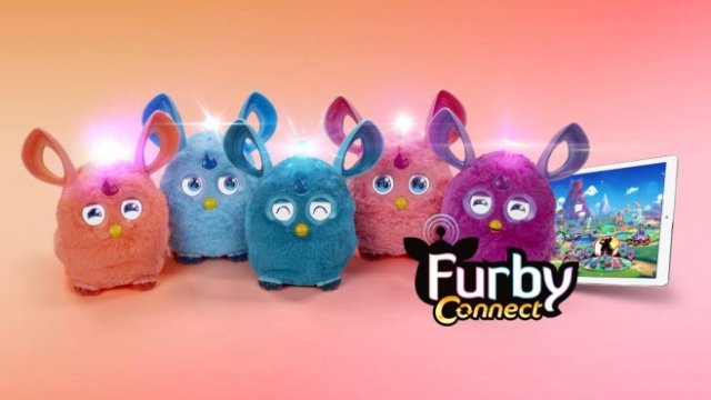 <p>
	<em>Снимка: Furby Facebook page</em></p>
