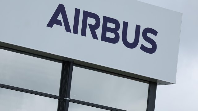 Снимка: EPA/NEIL HALL