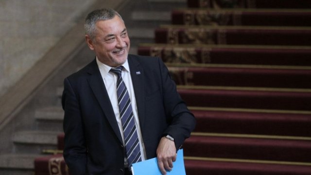 <p>
	<em>Снимка: БТА</em></p>
