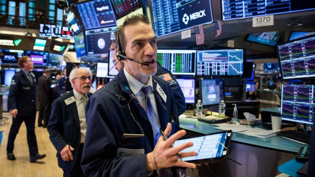 Снимка: Bloomberg L.P.