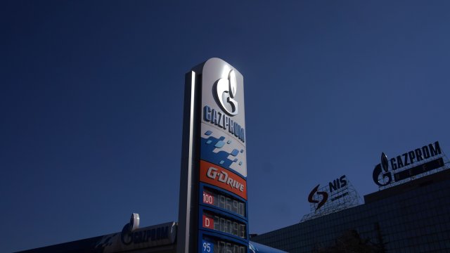 Снимка: Bloomberg L.P.