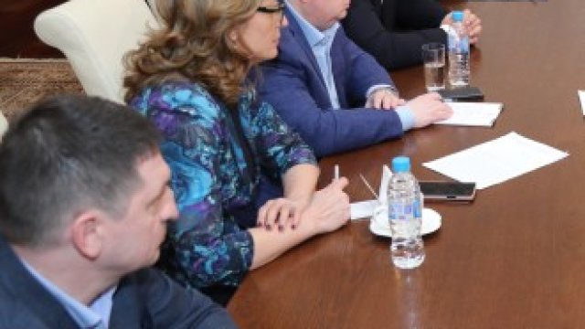 <p>
	<em>Снимка: Министерски съвет</em></p>
