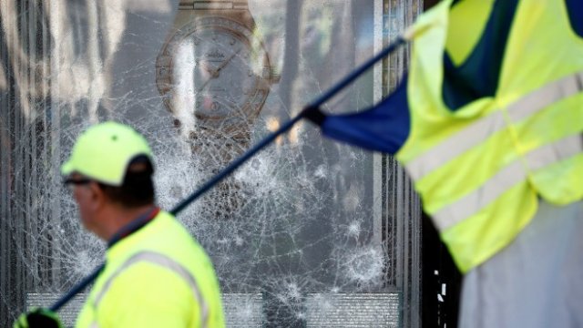 <p>
	<em>Снимка: Ройтерс</em></p>
