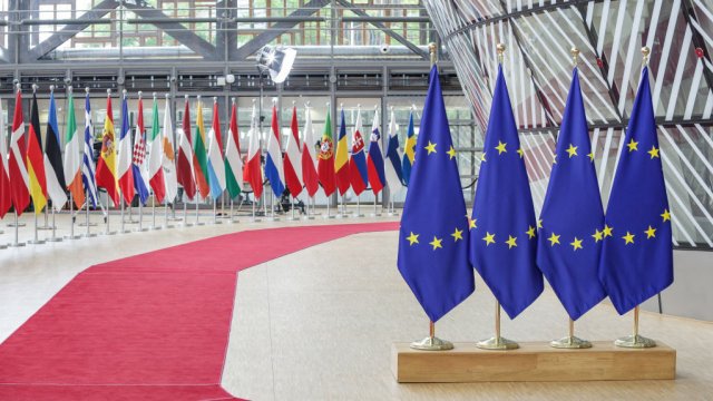 Снимка: Getty Images