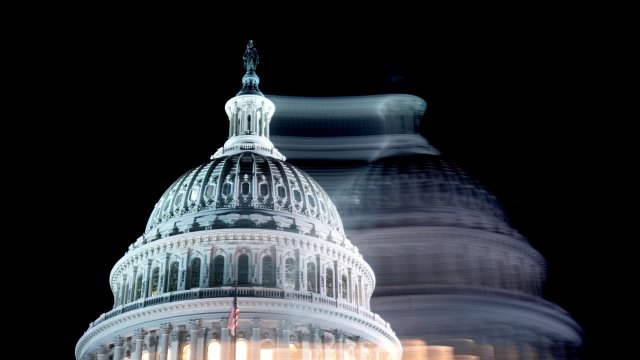 Снимка: Bloomberg LP