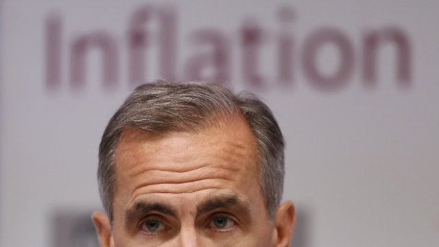 <p>
	АЦБ има ограничена толерантност към по-бързата инфлация, въпреки че растежът ѝ е бавен в сравнение с миналото. <em>Снимка: Getty Images News</em></p>
