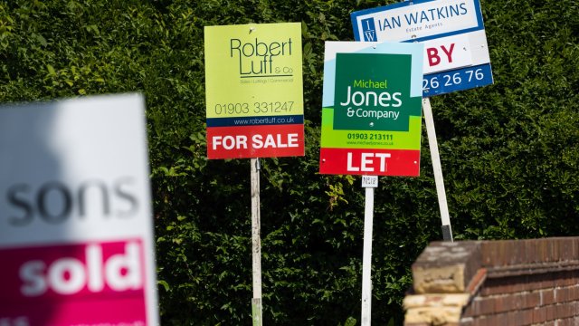 Снимка: Bloomberg