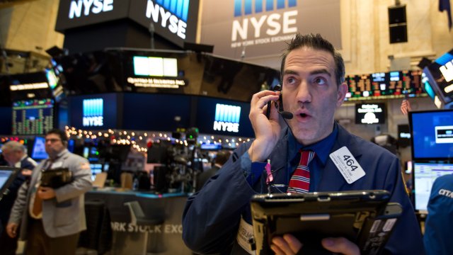 Снимка: Bloomberg L.P.