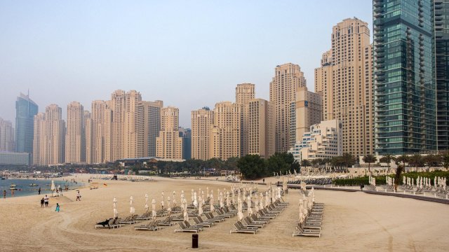 Снимка: Bloomberg LP