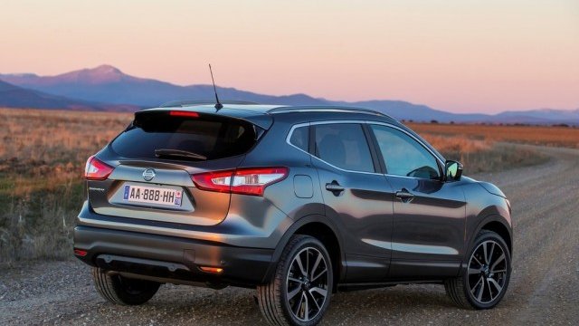 <p>
	<em>Снимка: Nissan</em></p>
