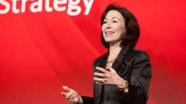 <p>
	<em>Снимка: Oracle Facebook Page</em></p>
