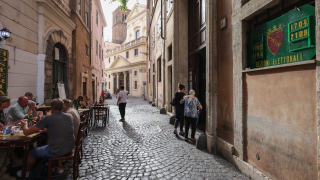 Снимка: Alessia Pierdomenico/Bloomberg